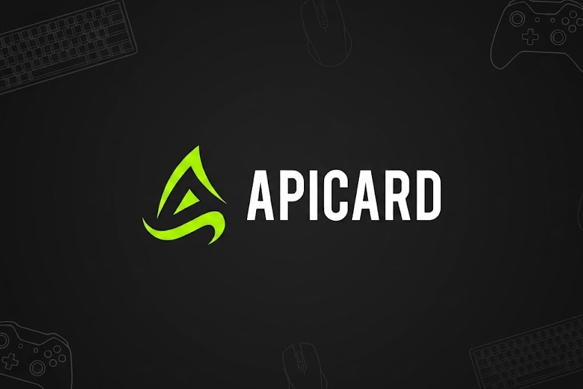 Apicard Gaming Solutions News