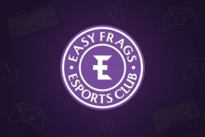 EasyFrags Esports Club weźmie udział w 17 sezonie ARRMY Open