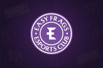 EasyFrags Esports Club News