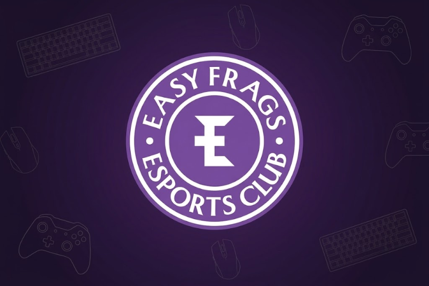 EasyFrags Esports Club News